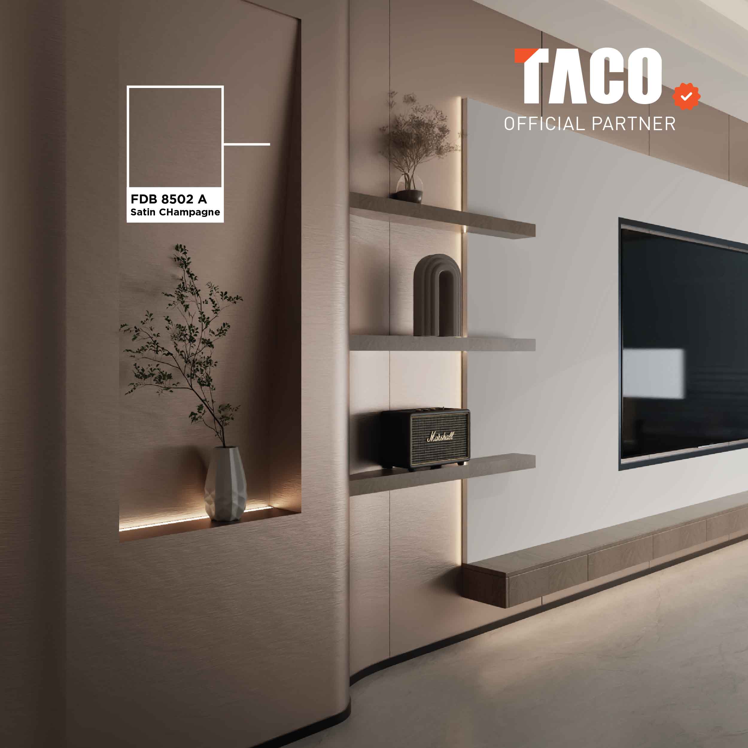 Tips Memilih Flooring Sesuai Fungsi Ruangan