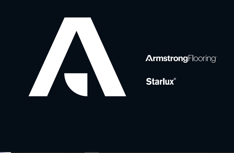 Amstrong Starlux 2mm