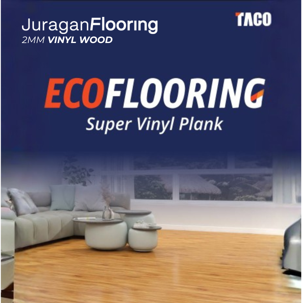ECO FLOORING TACO