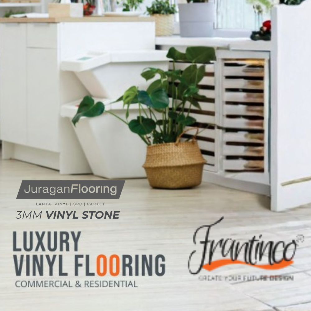 FRANTINCO STONE  SERIES