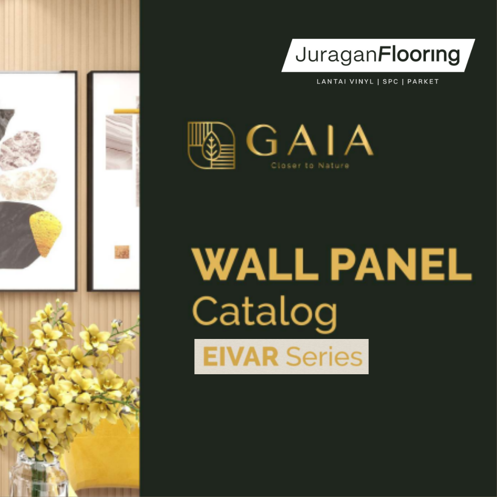 GAIA EIVAR SERIES