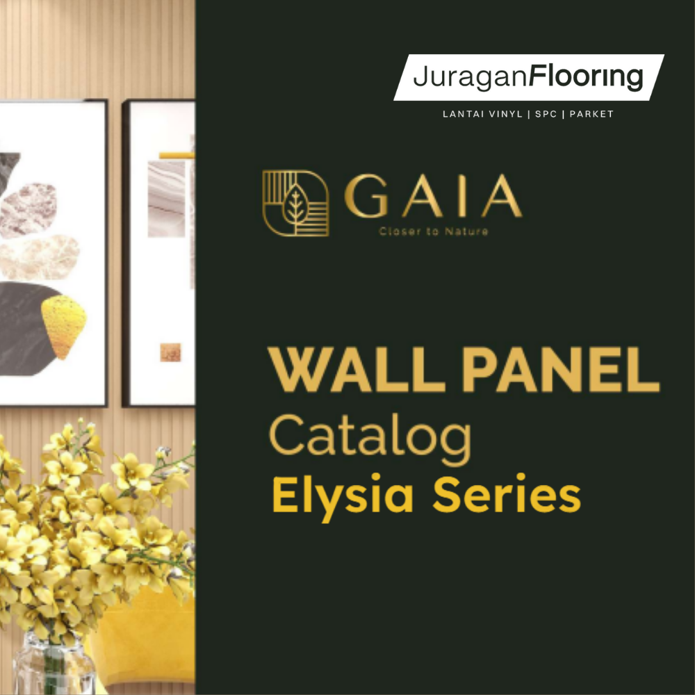GAIA ELYSIA SERIES