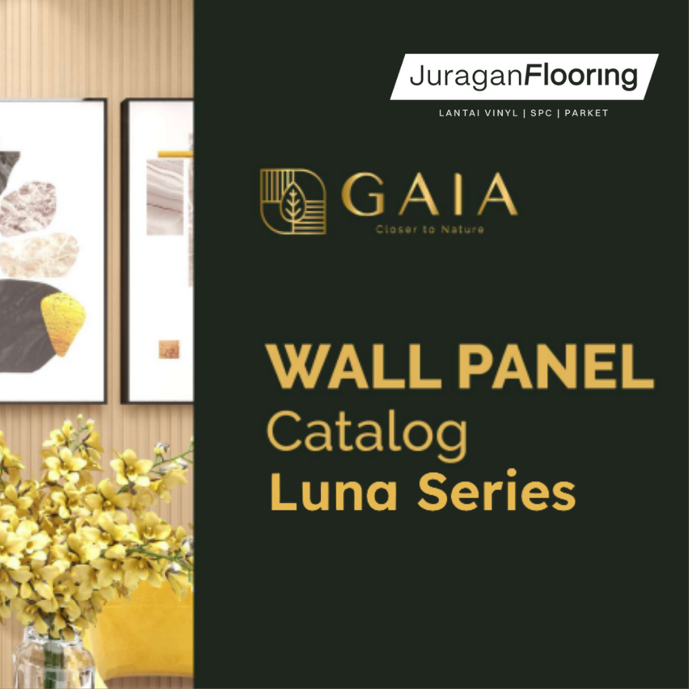 GAIA LUNA SERIES