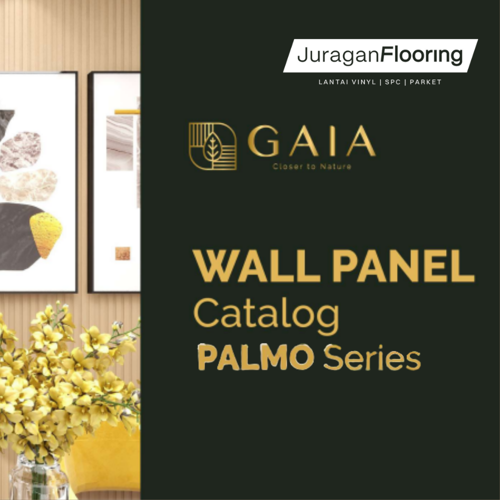 GAIA PALMO SERIES