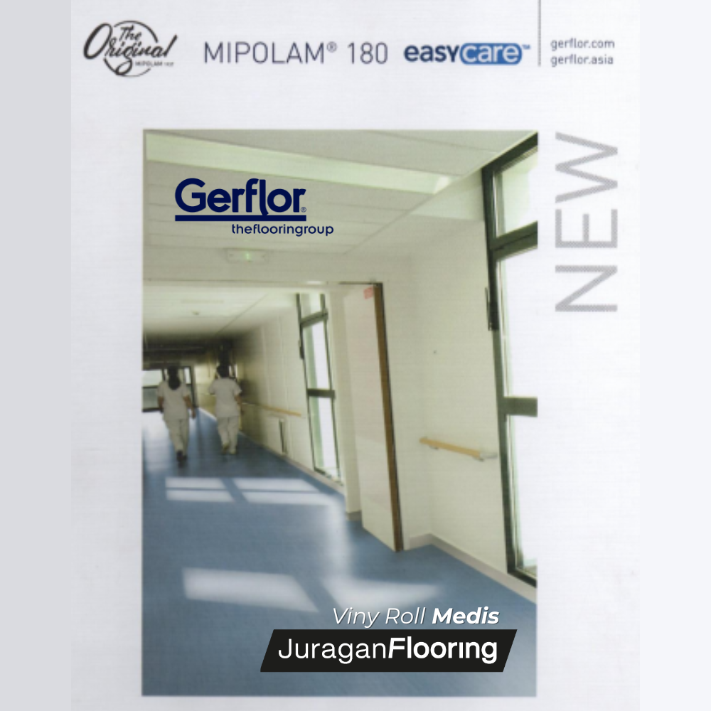 GERFLOR MIPOLAM  180