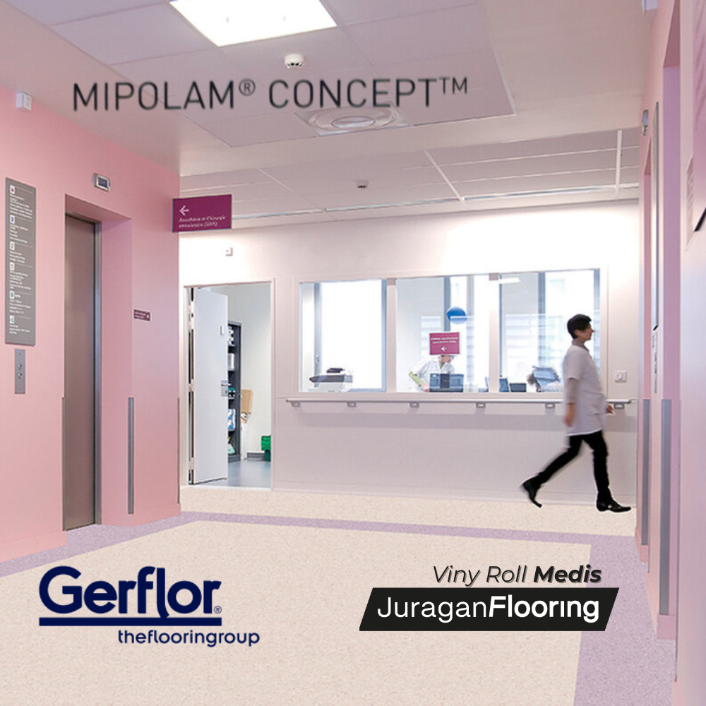 GERFLOR MIPOLAM CONCEPT
