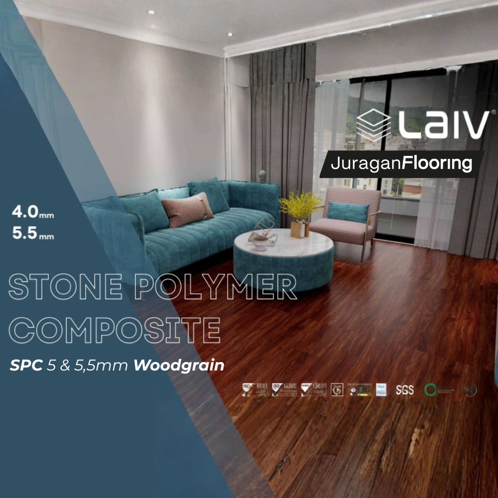 LAIV FLOOR (5,5MM)