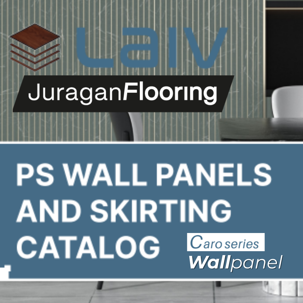 LAIV PS WALLPANEL CARO