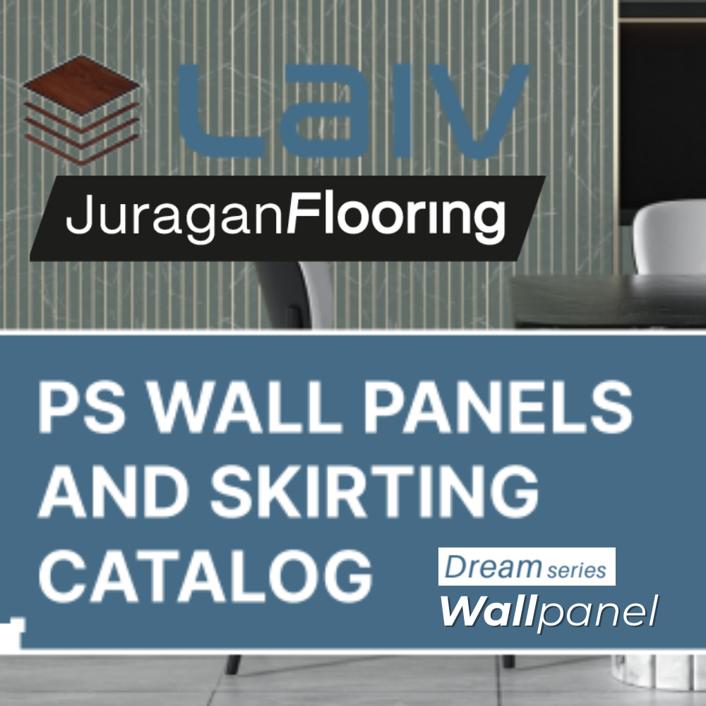 LAIV PS WALLPANEL DREAM