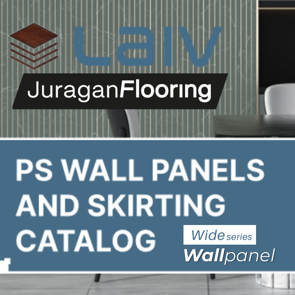 LAIV PS WALLPANEL WIDE