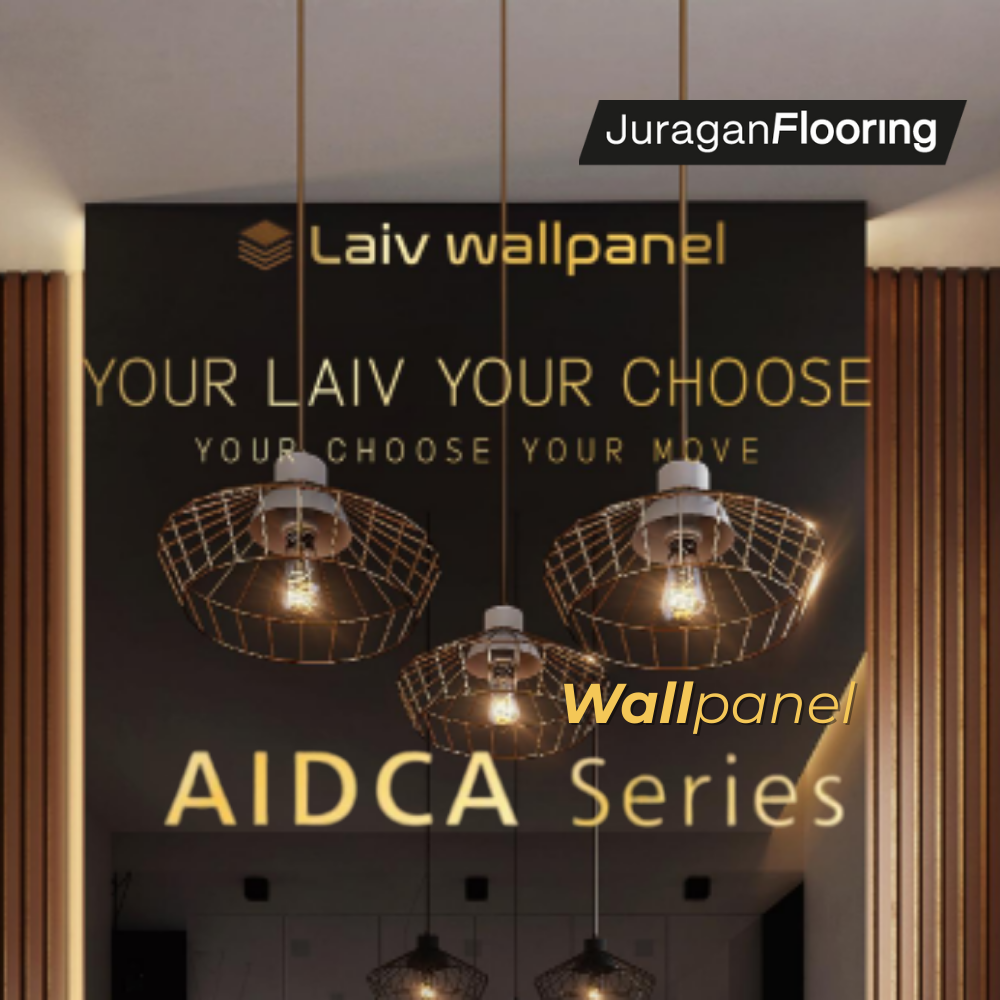 LAIV WALLPANEL AIDCA