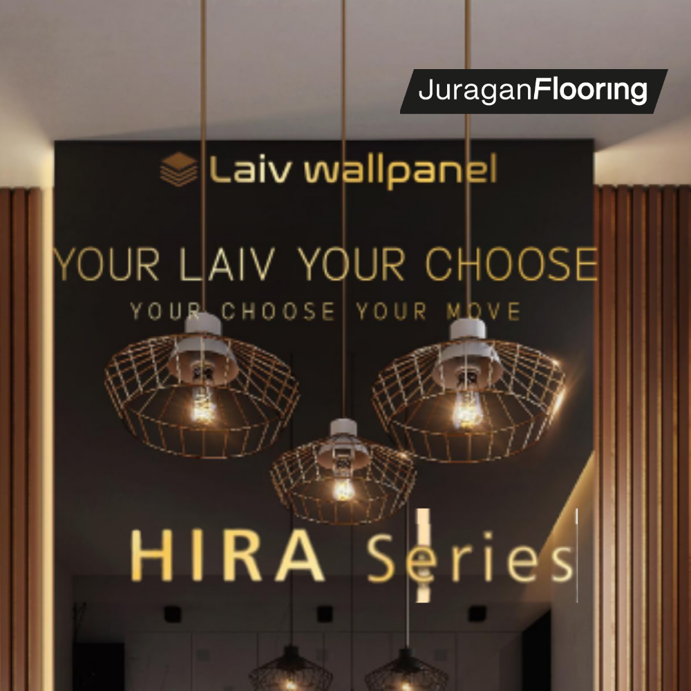 LAIV WALLPANEL HIRA
