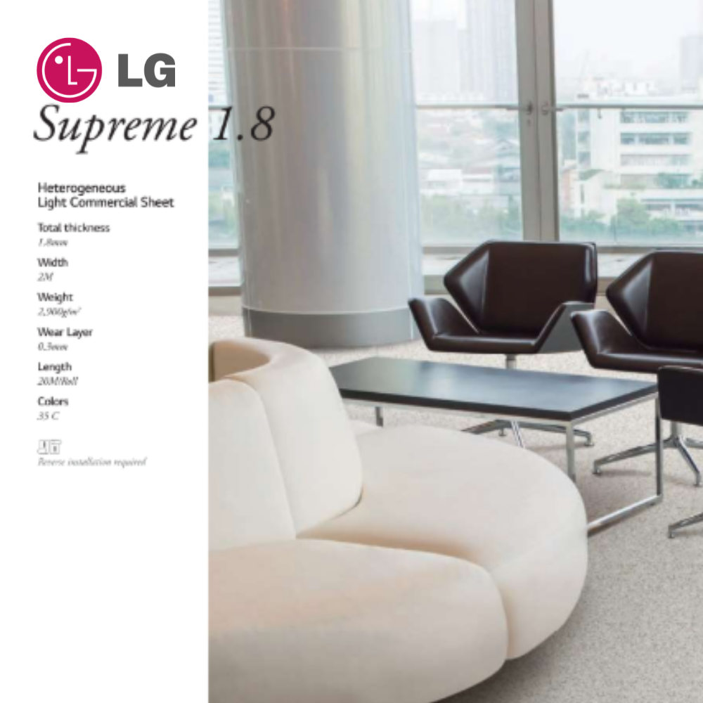 LG SUPRAME