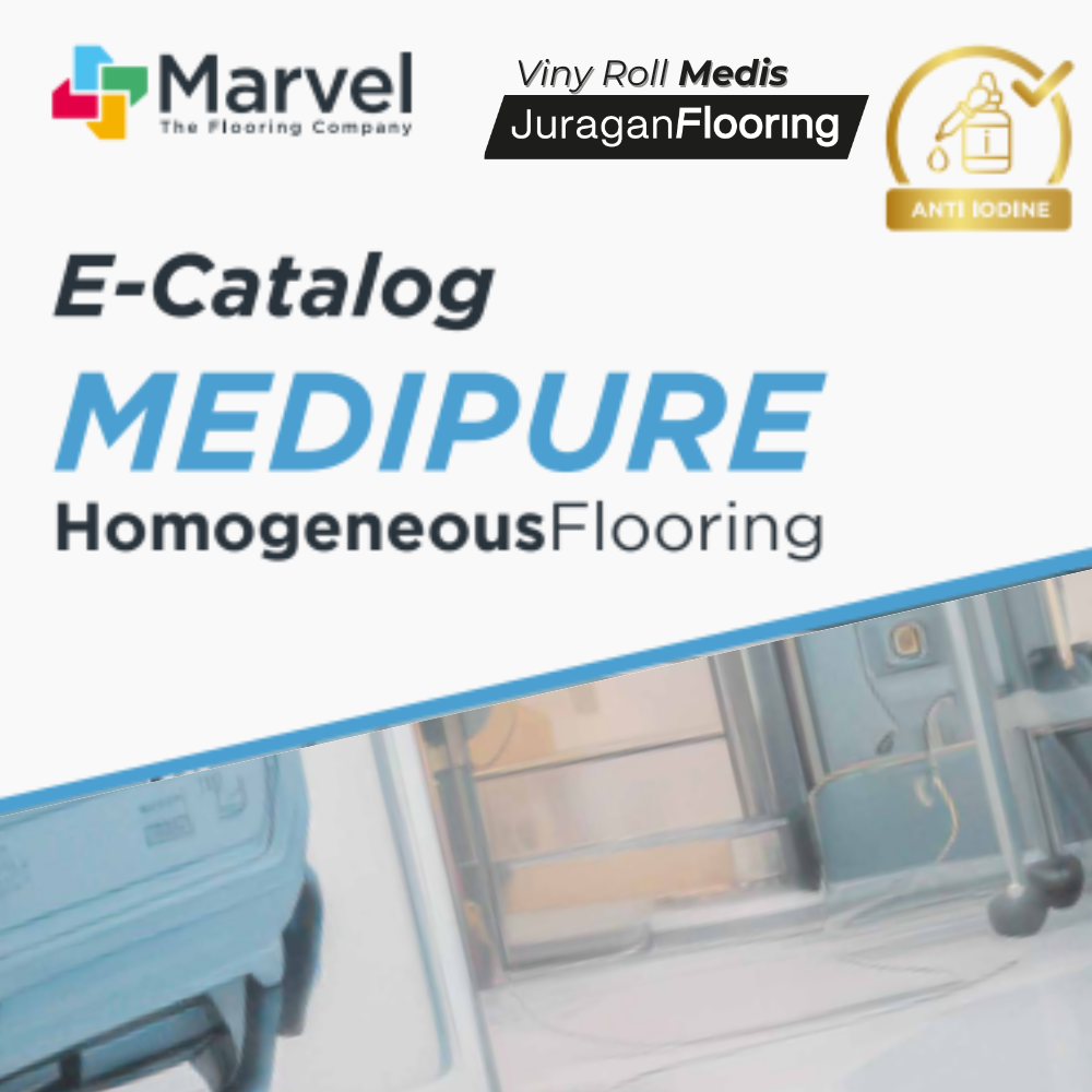 MARVEL MEDIPURE