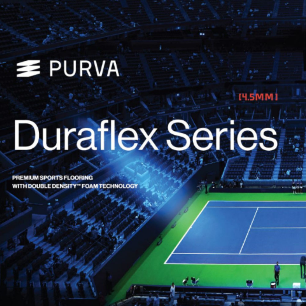 PURVA DURAFLEX SERIES