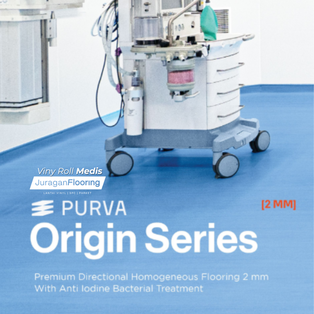 PURVA ORIGIN SERIES