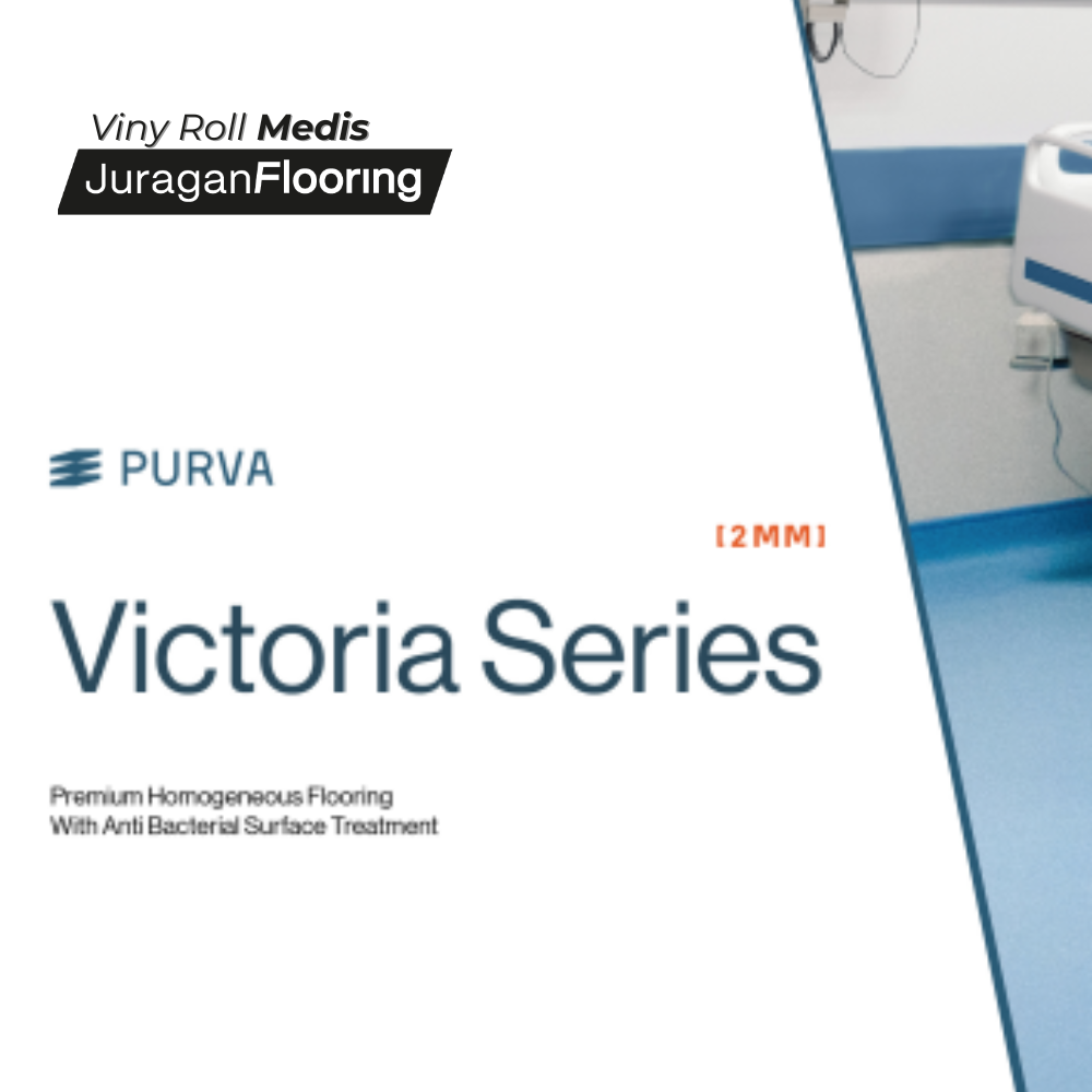 PURVA VICTORIA SERIES