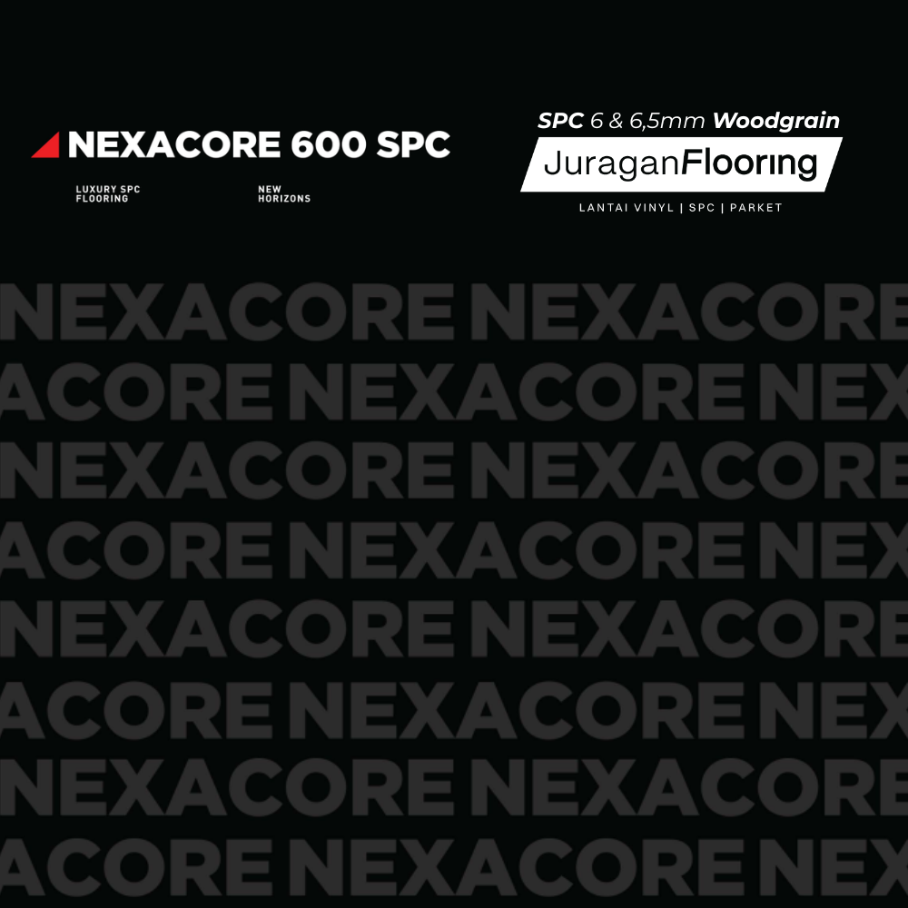 SPC TACO NEXACORE 6MM