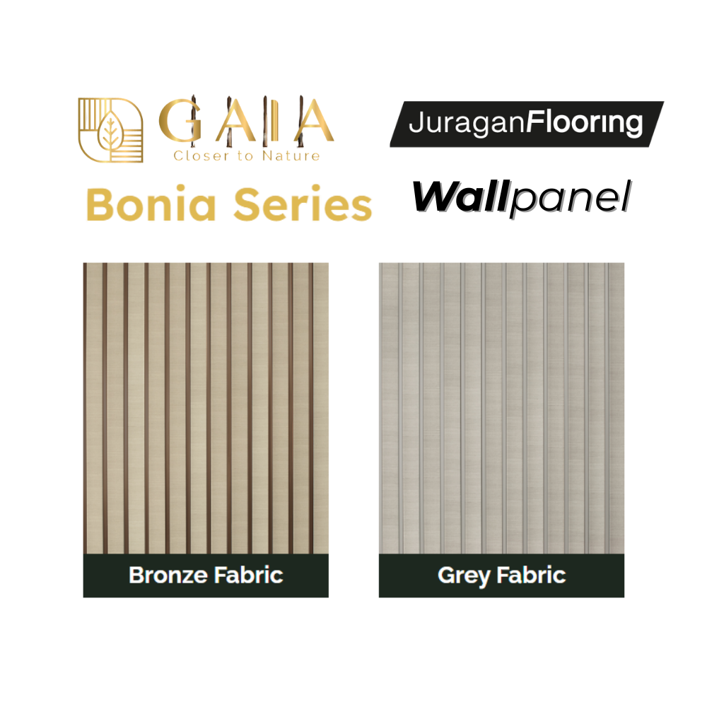 GAIA BONIA SERIES