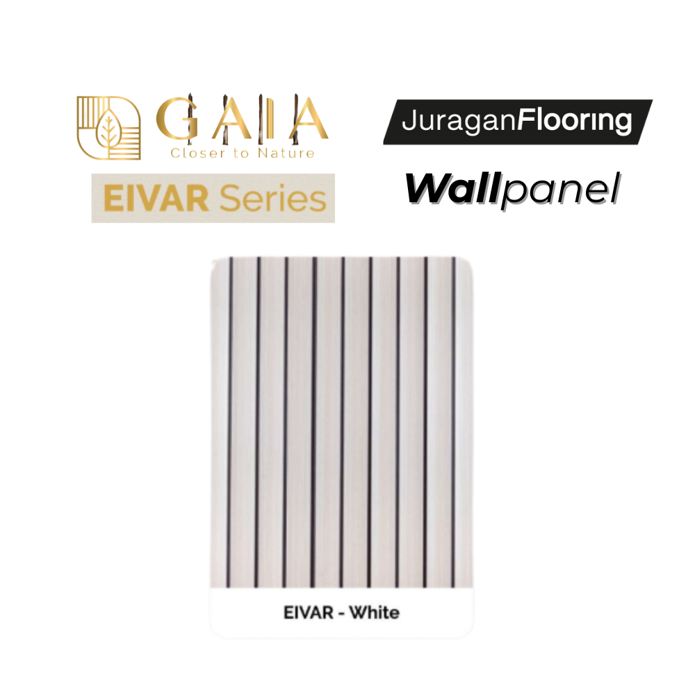 GAIA EIVAR SERIES