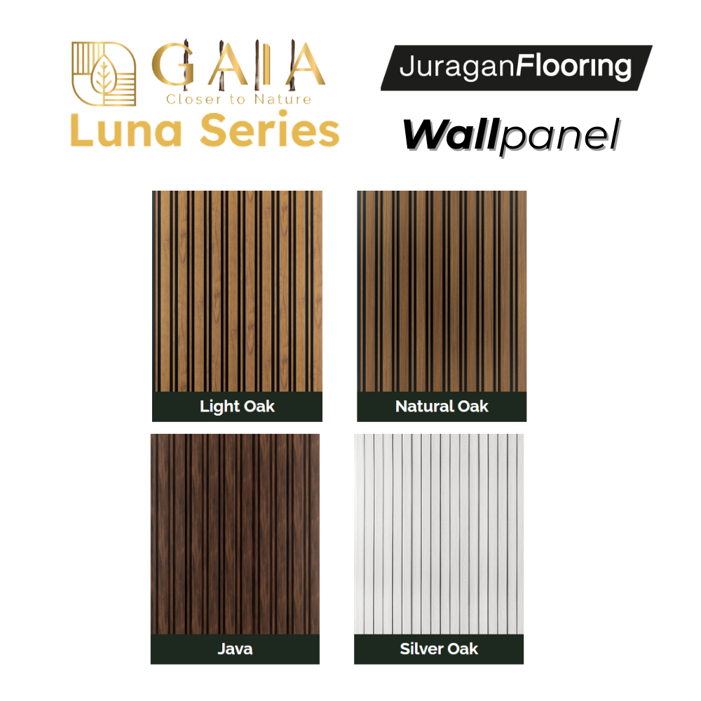 GAIA LUNA SERIES