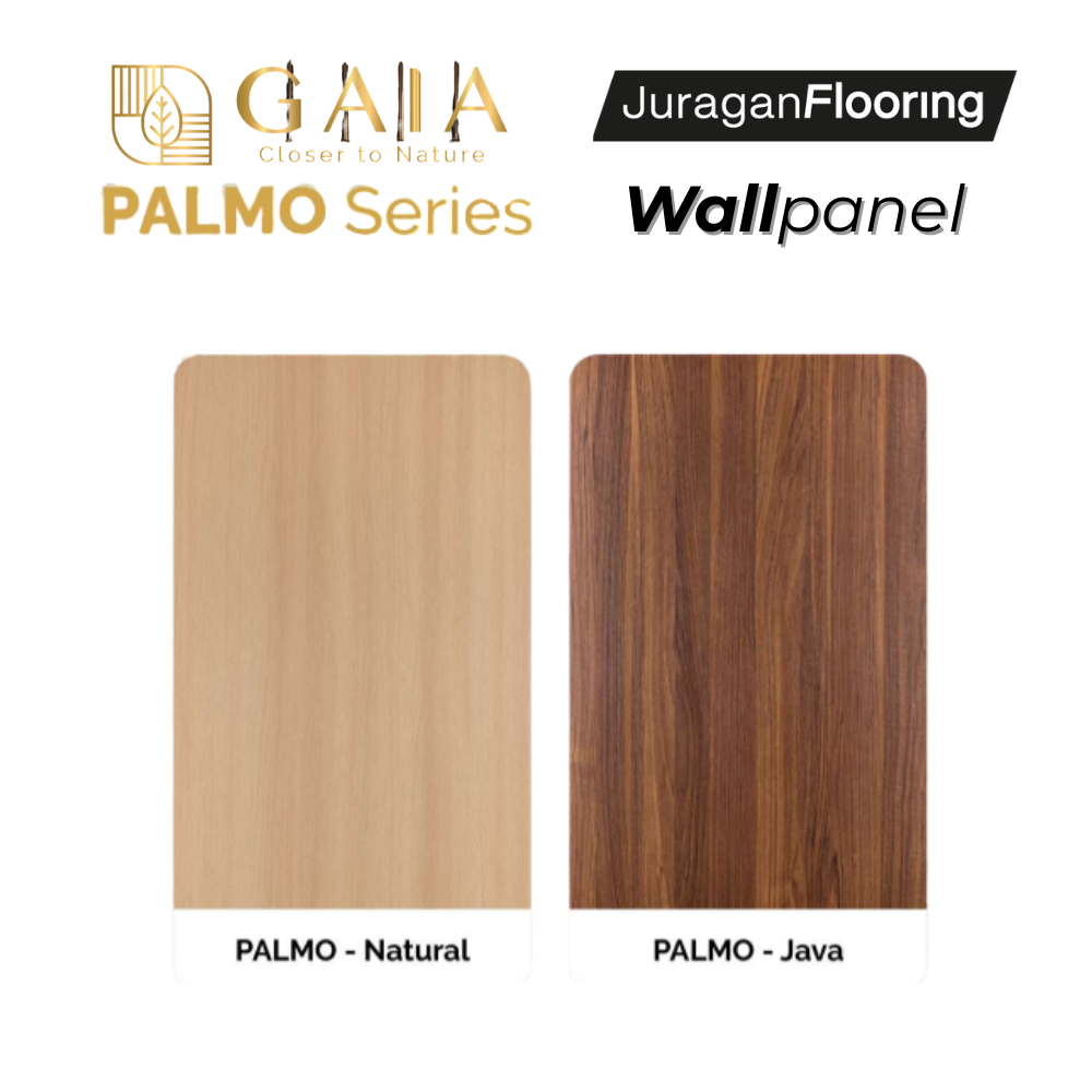GAIA PALMO SERIES