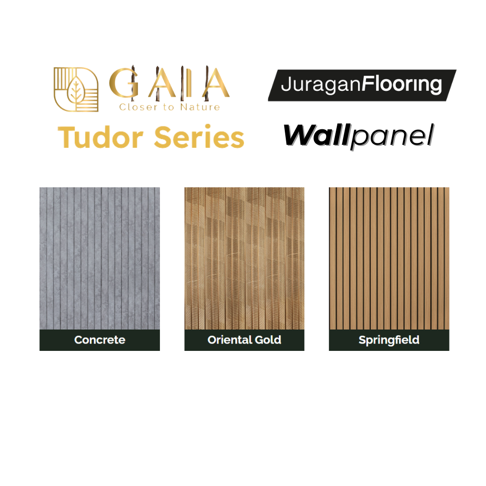 GAIA TUDOR SERIES