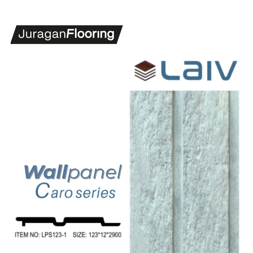 LAIV PS WALLPANEL CARO