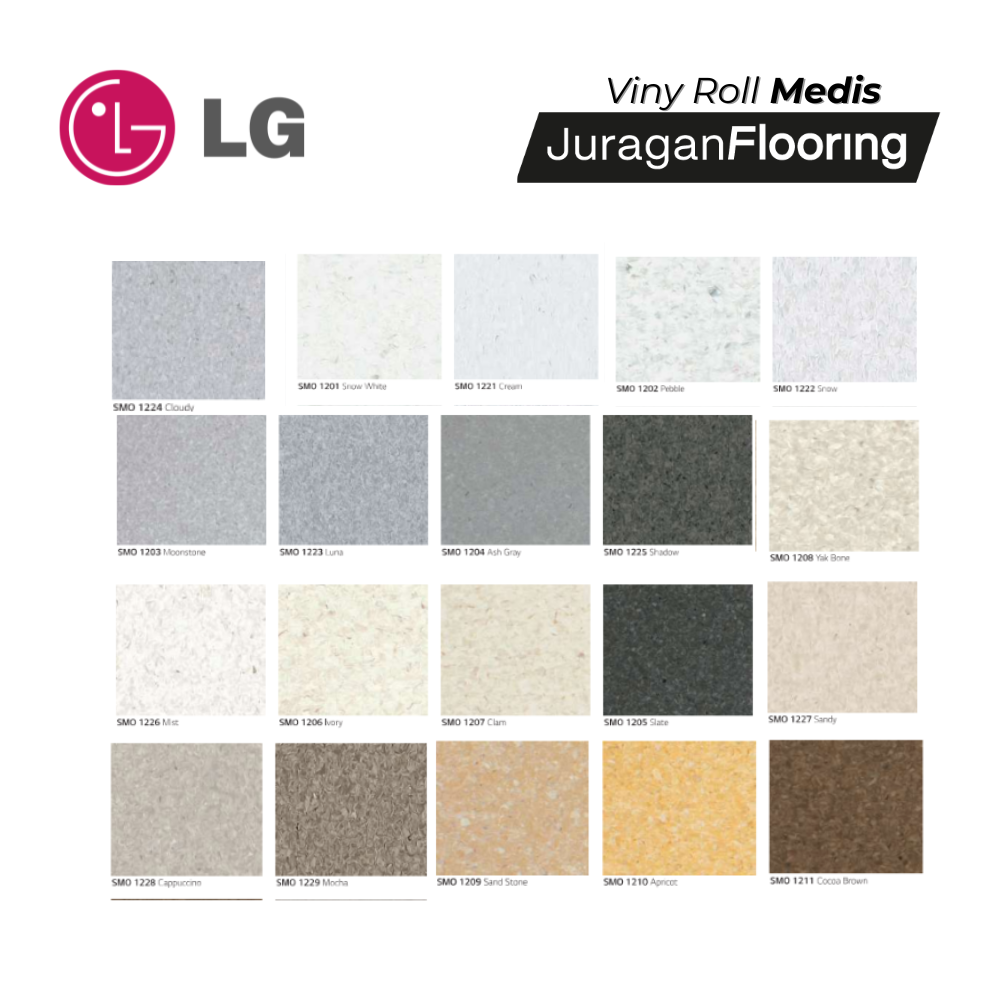 LG MEDISTEP ORIGIN PLUS