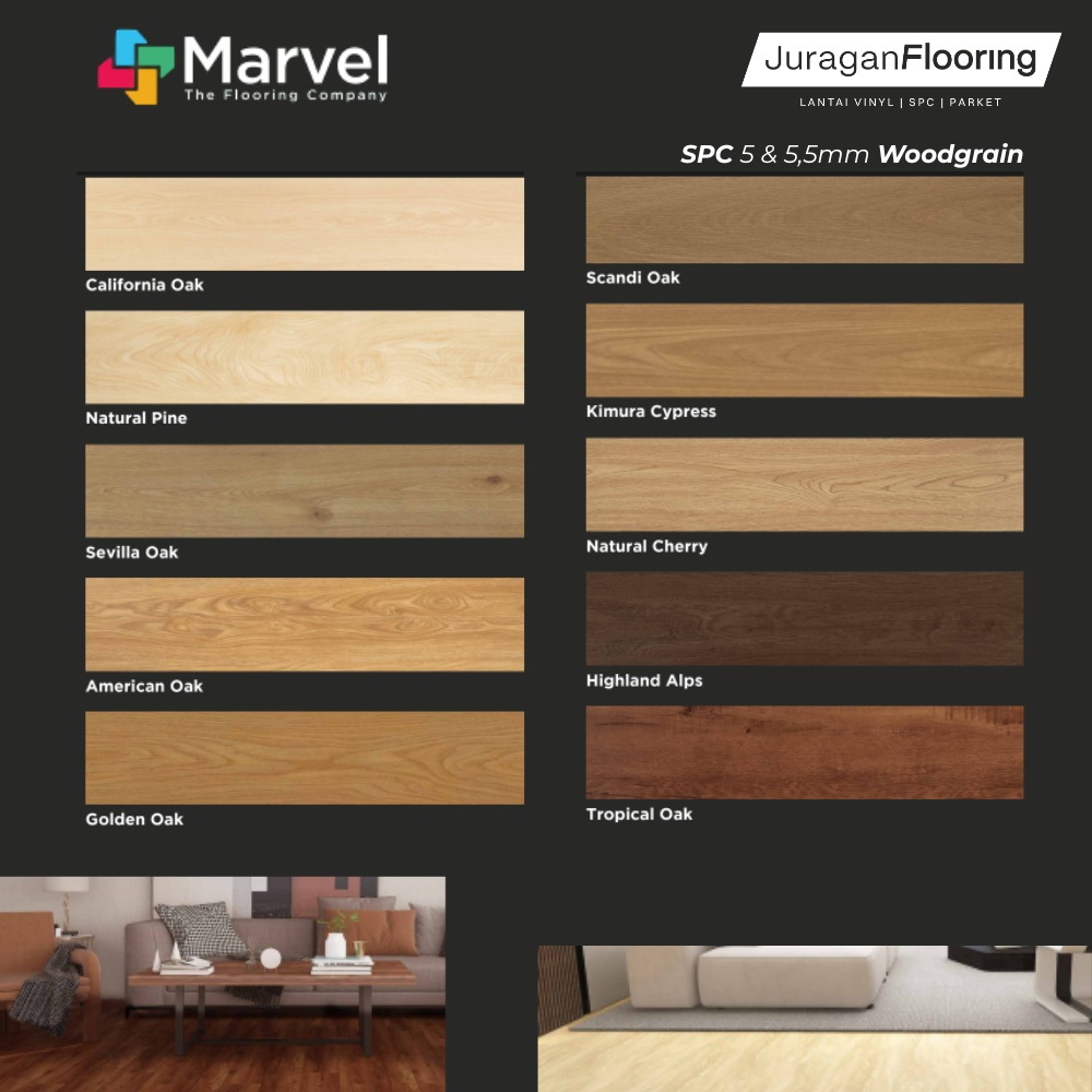 MARVEL PURECORE+  (5 MM)