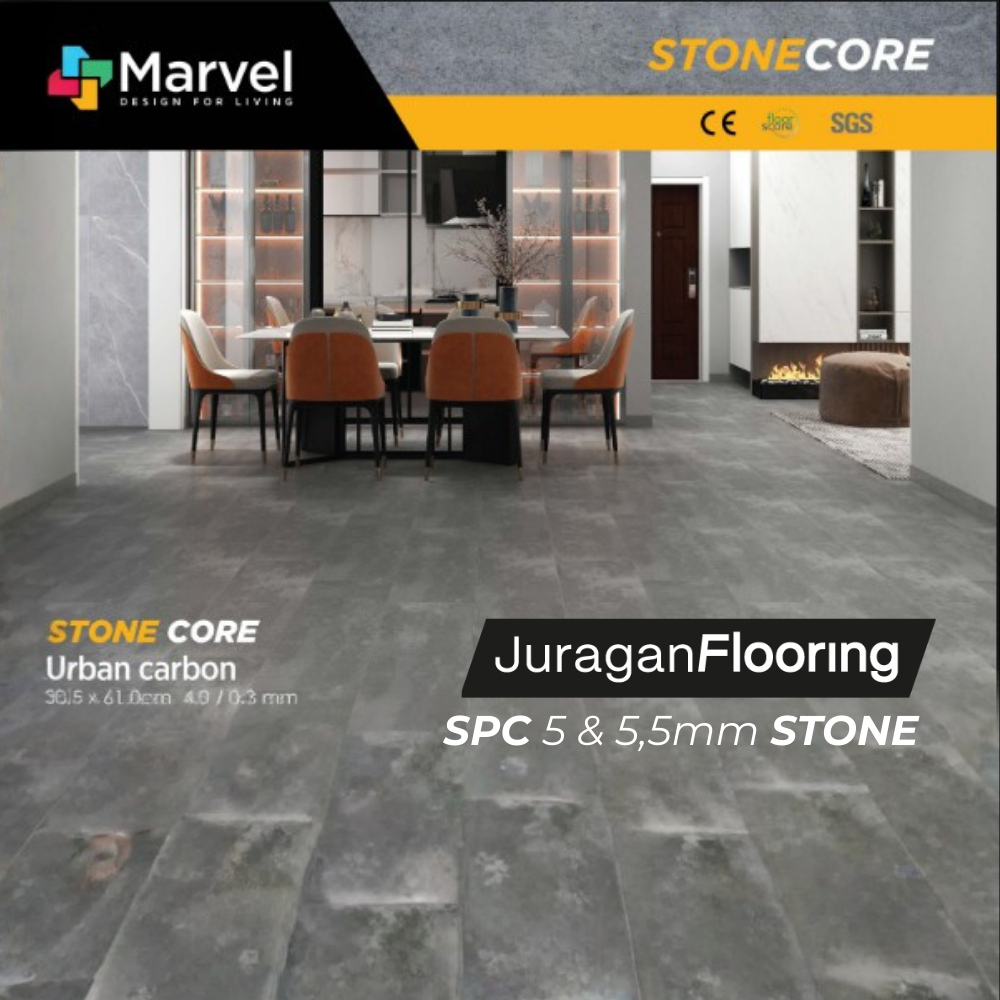 Marvel Stonecore II (5.5 mm)