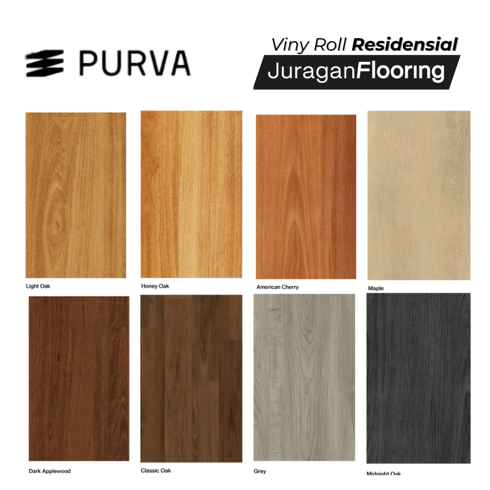 PURVA WOOD