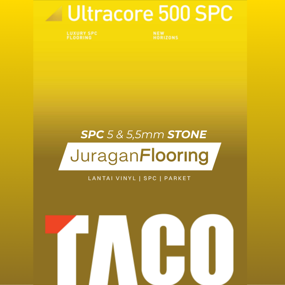 Taco Stone Series (5mm)